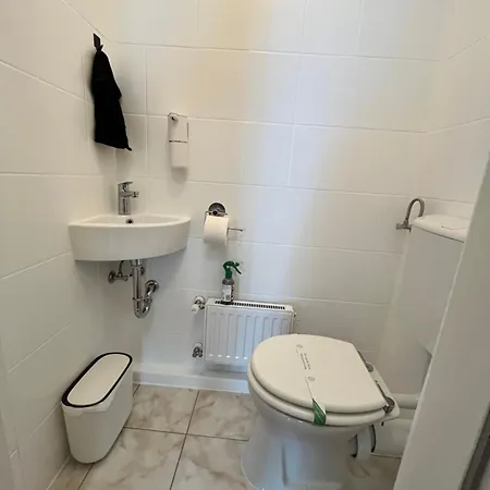 Apartment Black Balaton