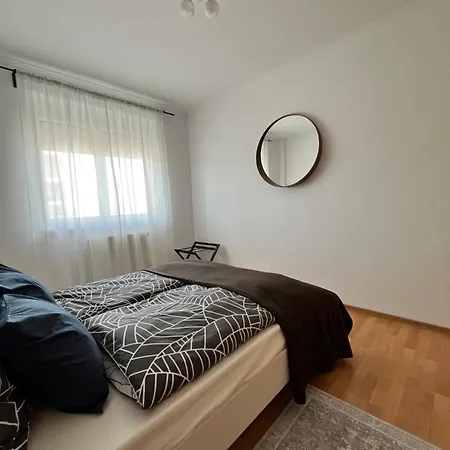 Apartmán Black Balaton