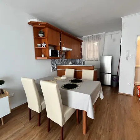 Apartament Black Balaton Siófok