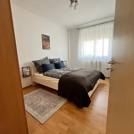 Black Balaton Apartment Siofok