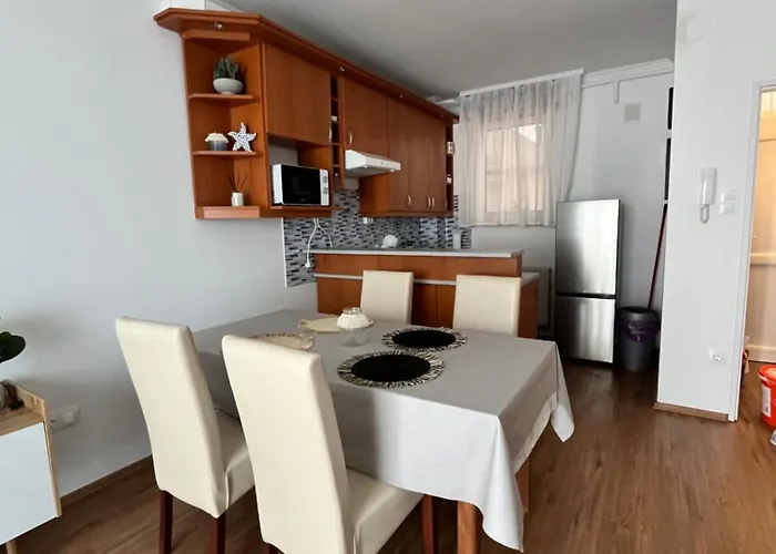 Апартаменты Black Balaton Шиофок