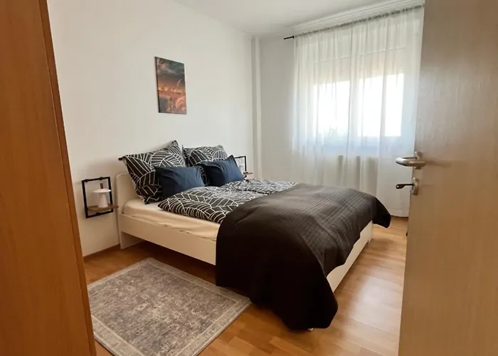Black Balaton Апартаменты Шиофок